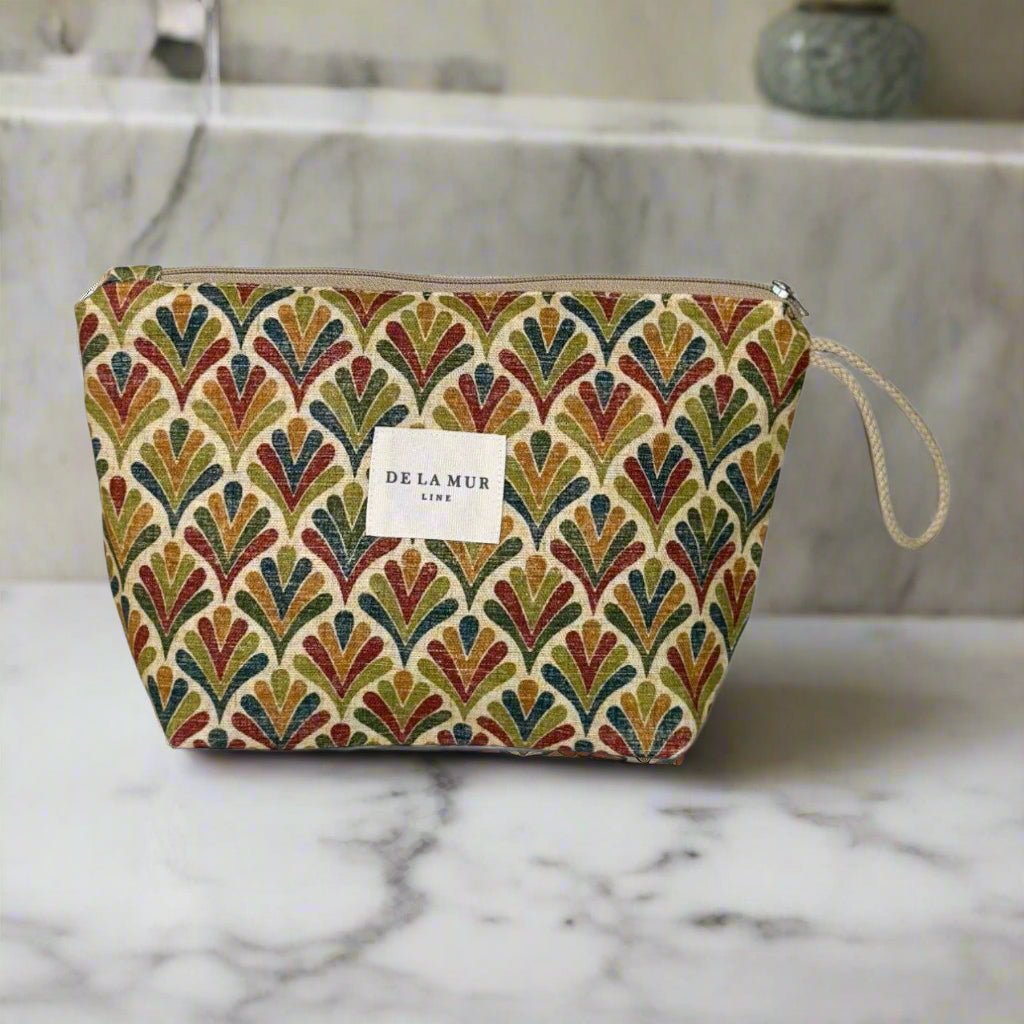 Large Mira Toiletry Bag - Distinctly Living