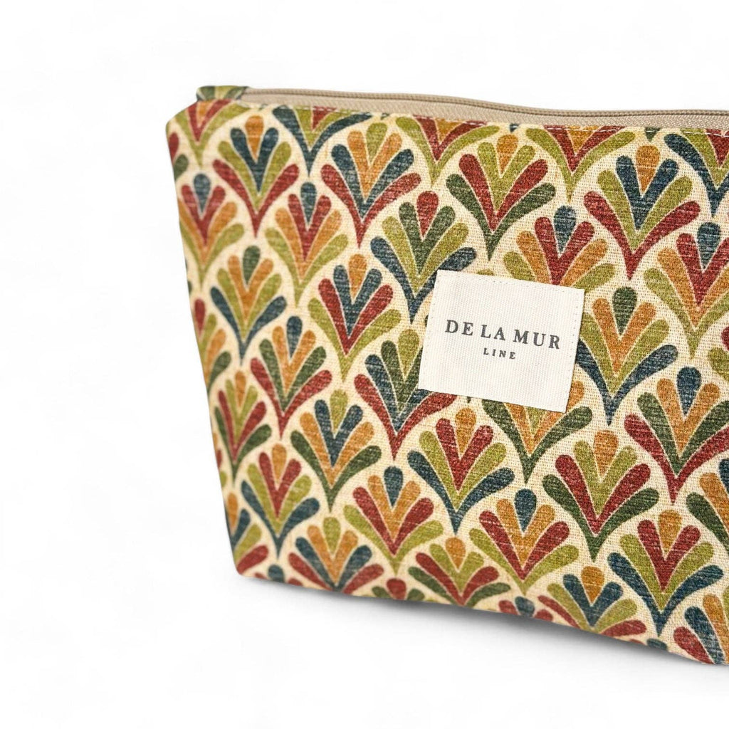 Large Mira Toiletry Bag - Distinctly Living