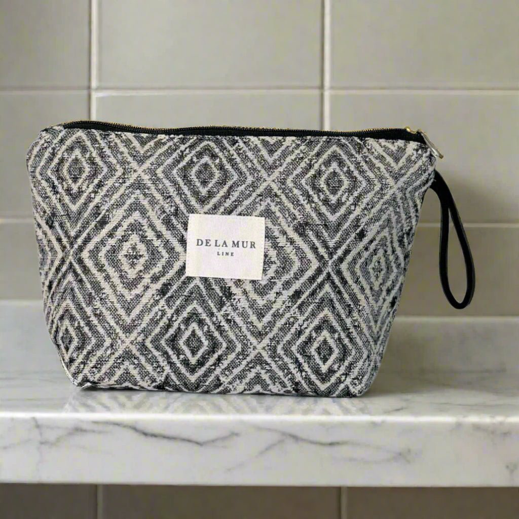 Large Ria Wash Toiletry - Distinctly Living