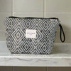 Large Ria Wash Toiletry - Distinctly Living