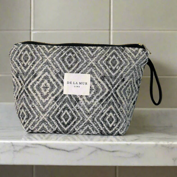 Large Ria Wash Toiletry - Distinctly Living