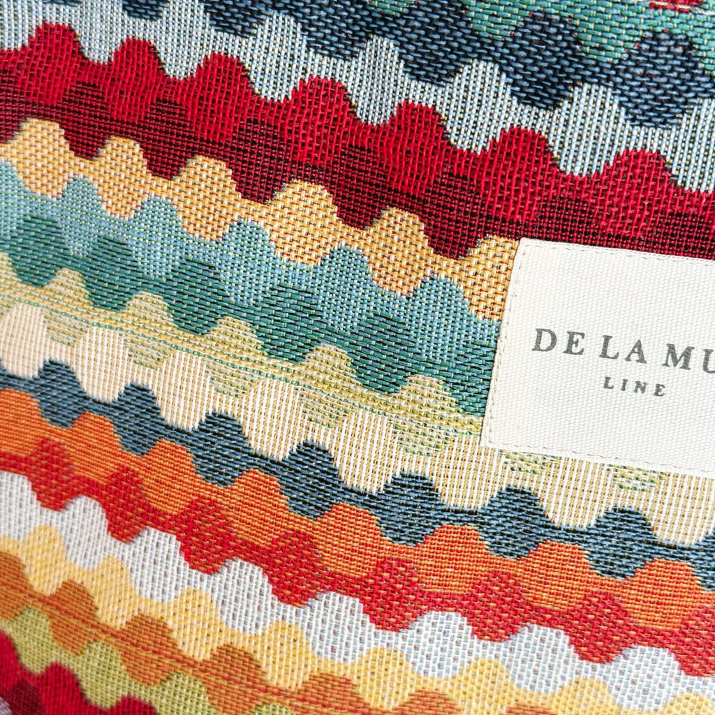 Large Ritzo Bag - Distinctly Living