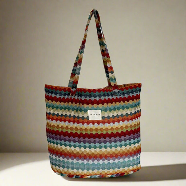 Large Ritzo Bag - Distinctly Living