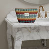 Large Ritzo Toiletry Bag - Distinctly Living