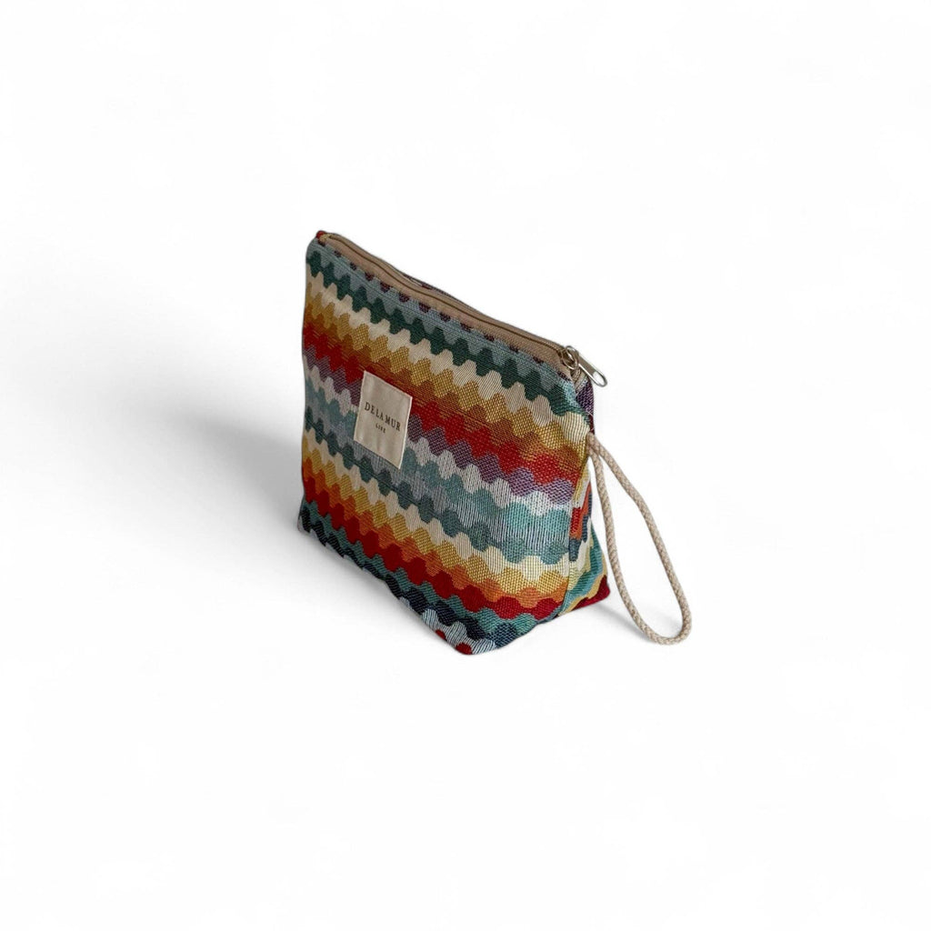 Large Ritzo Toiletry Bag - Distinctly Living