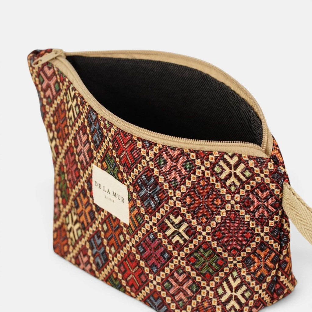 Large Toiletry Bag - Chic - Distinctly Living