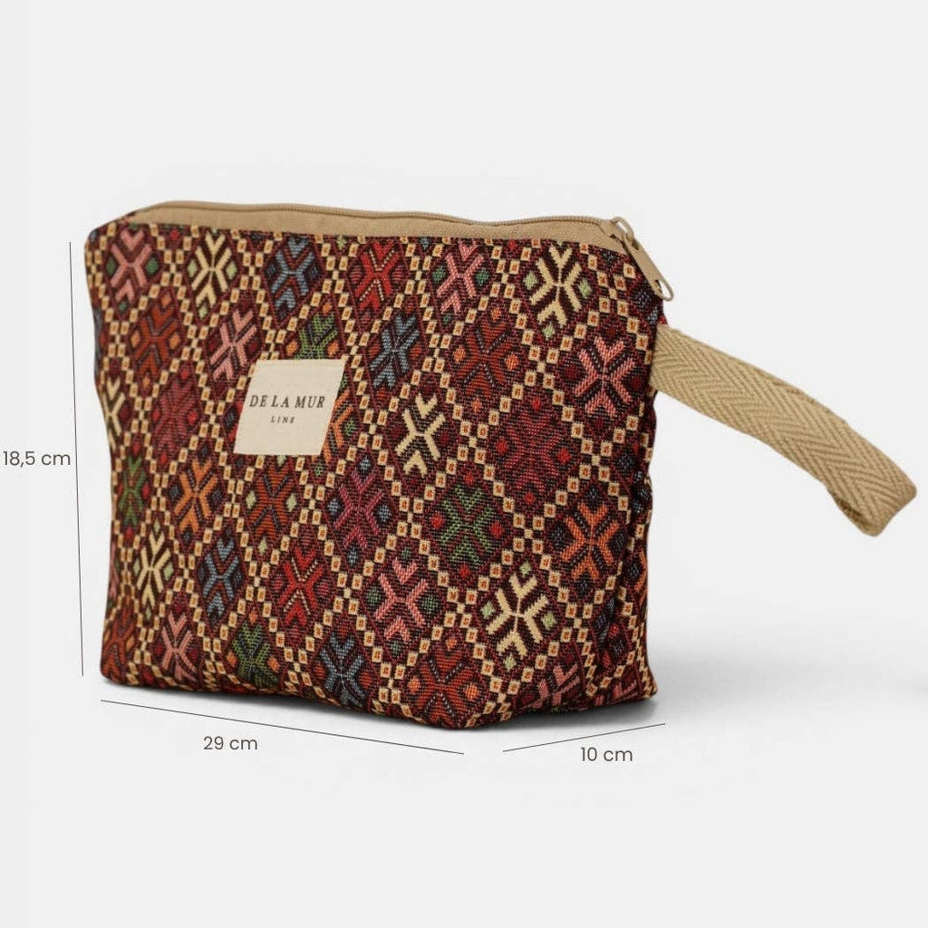 Large Toiletry Bag - Chic - Distinctly Living