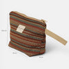 Large Toiletry Bag - Fron - Distinctly Living