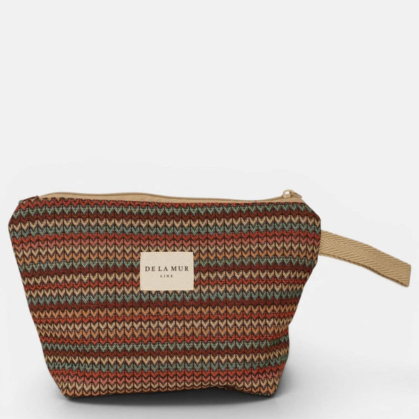 Large Toiletry Bag - Fron - Distinctly Living