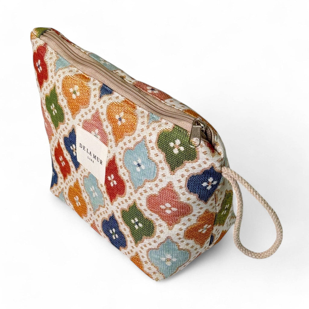 Large Toiletry Bag - Lara - Distinctly Living