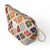 Large Toiletry Bag - Lara - Distinctly Living