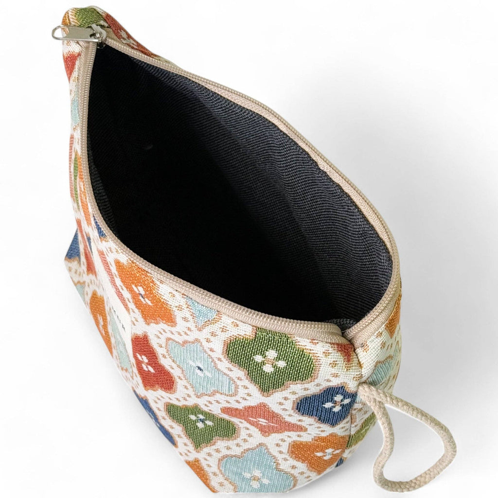 Large Toiletry Bag - Lara - Distinctly Living