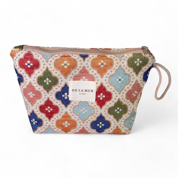 Large Toiletry Bag - Lara - Distinctly Living