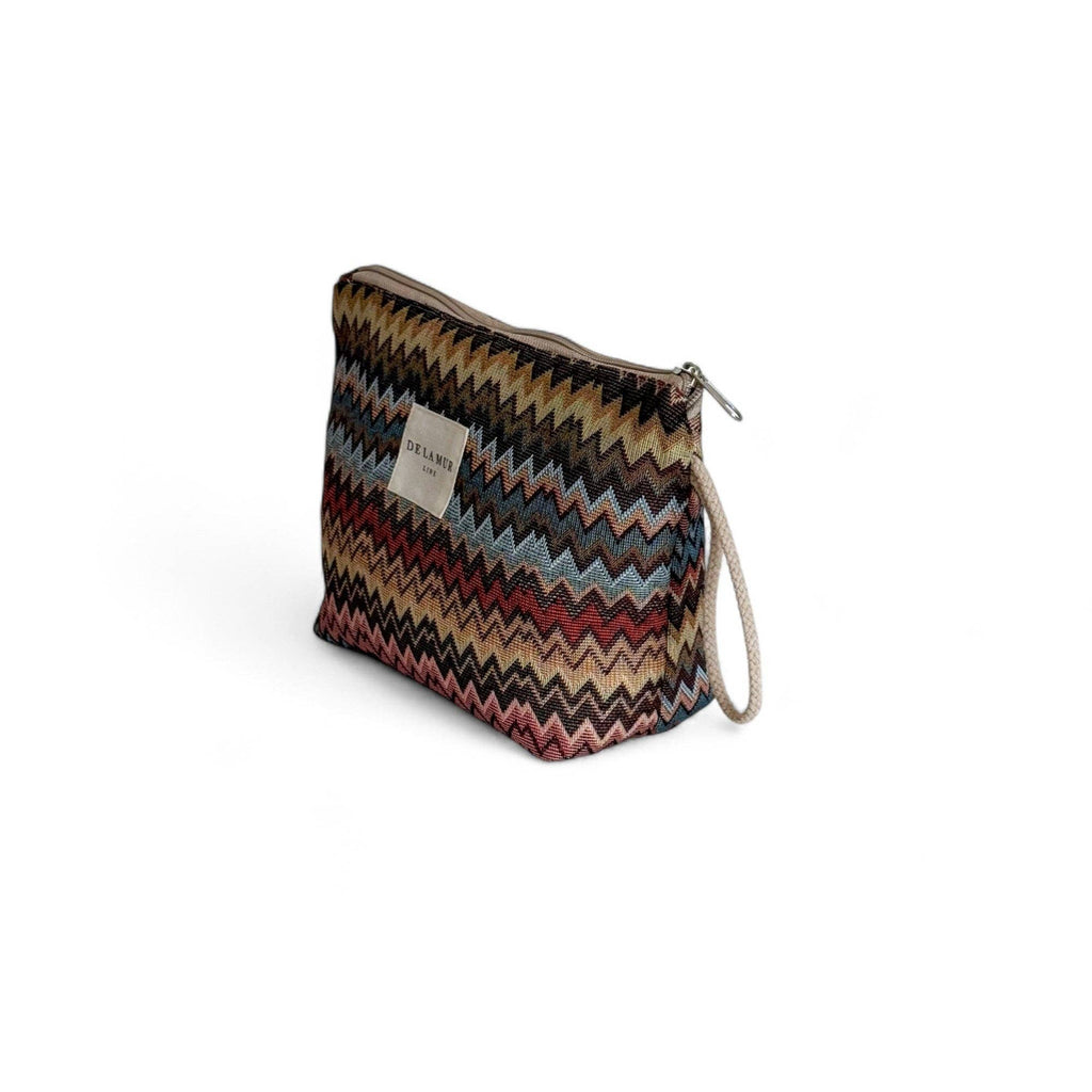 Large Toiletry Bag - Monte - Distinctly Living