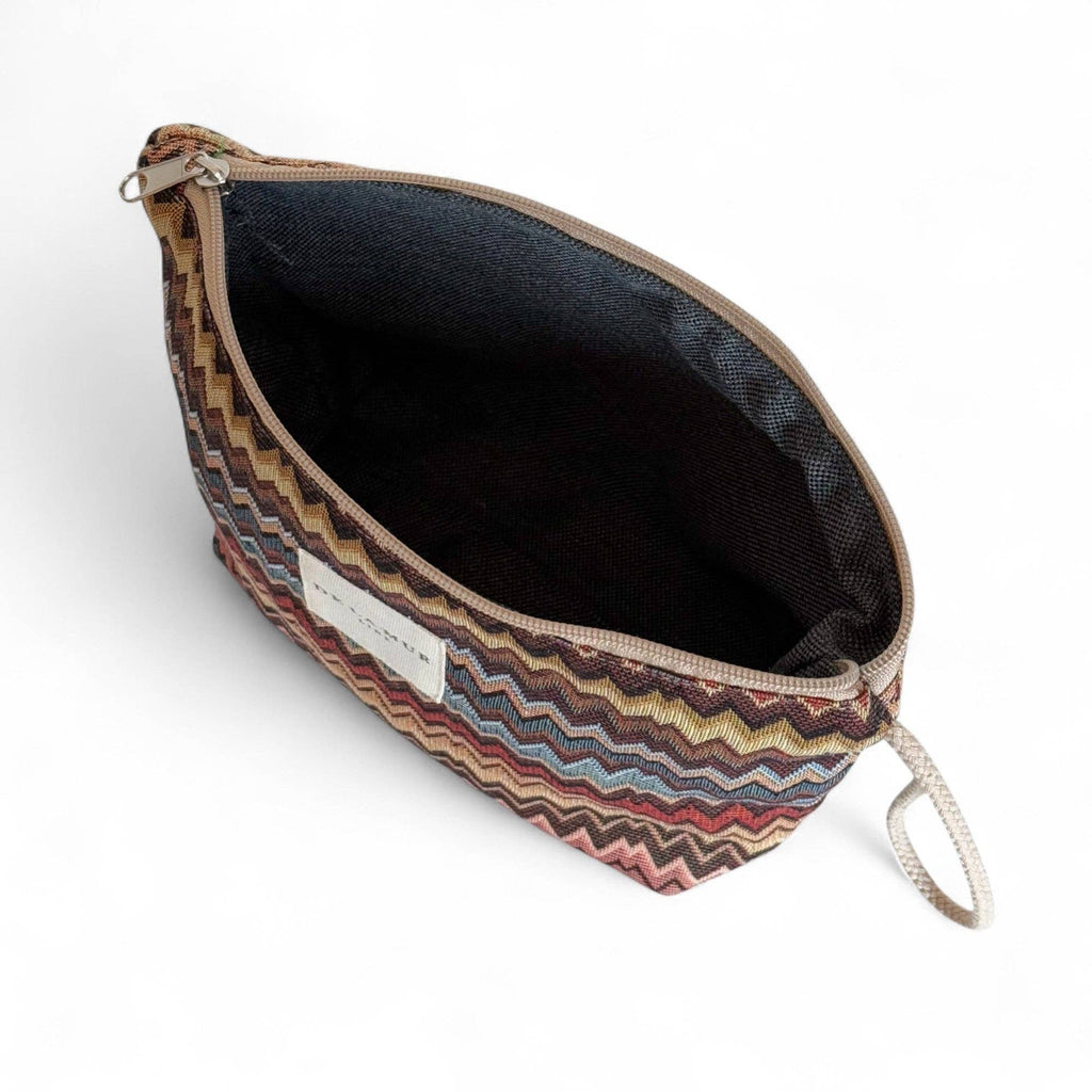 Large Toiletry Bag - Monte - Distinctly Living