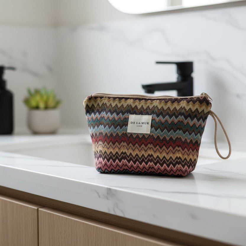 Large Toiletry Bag - Monte - Distinctly Living