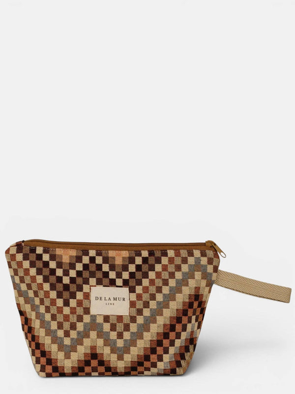 Large Toiletry Bag - Pier - Distinctly Living