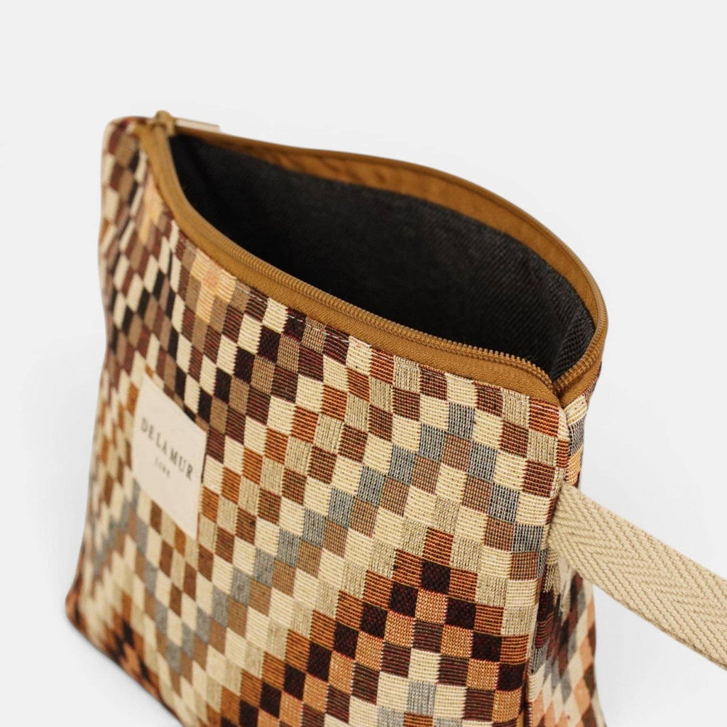 Large Toiletry Bag - Pier - Distinctly Living
