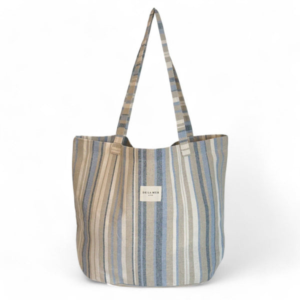 Large Wave Bag - Distinctly Living