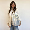 Large Wave Bag - Distinctly Living