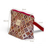 Large Wave Toiletry Bag - Distinctly Living