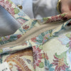Large Zipper Bag Colour - Distinctly Living