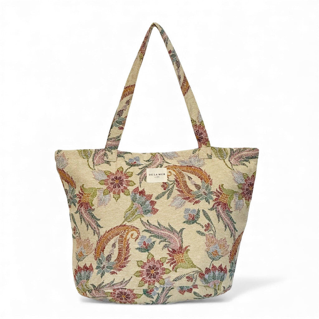 Large Zipper Bag Colour - Distinctly Living