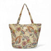 Large Zipper Bag Colour - Distinctly Living