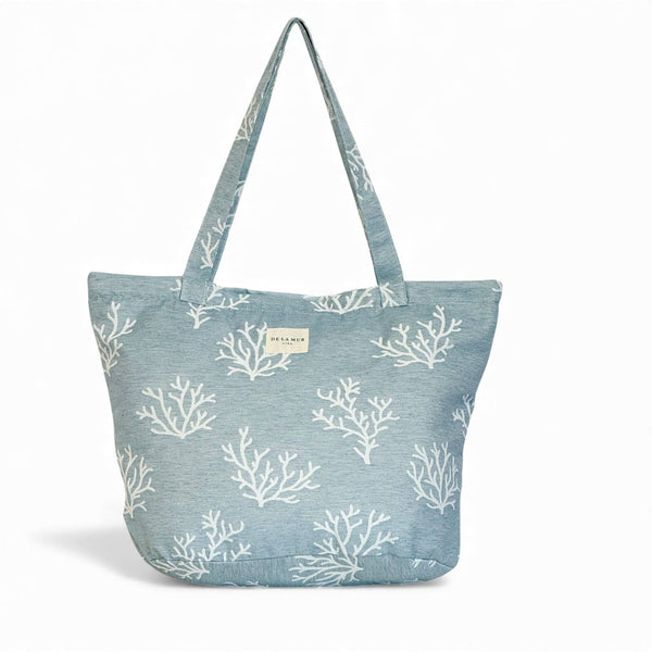 Large Zipper Bag Fons - Distinctly Living