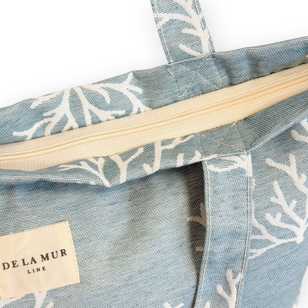 Large Zipper Bag Fons - Distinctly Living