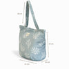 Large Zipper Bag Fons - Distinctly Living