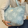 Large Zipper Bag Fons - Distinctly Living