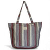 Large Zipper Bag Forest - Distinctly Living