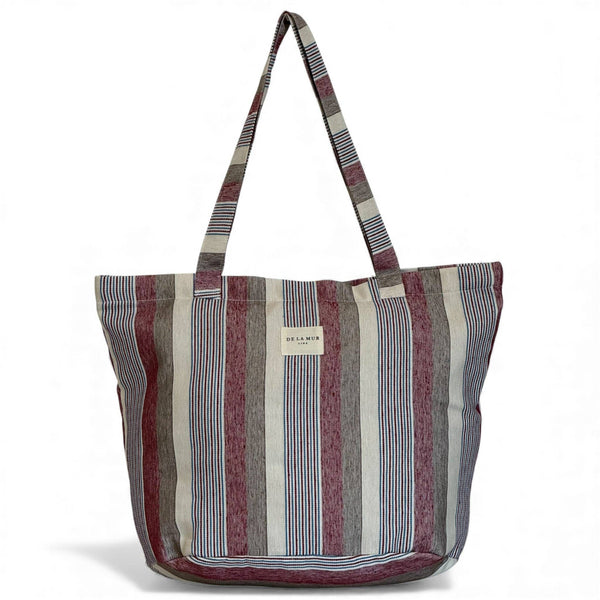 Large Zipper Bag Forest - Distinctly Living