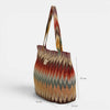 Large Zipper Bag - Guana - Distinctly Living