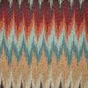 Large Zipper Bag - Guana - Distinctly Living