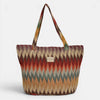 Large Zipper Bag - Guana - Distinctly Living