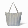 Large Zipper Bag Lulil - Distinctly Living
