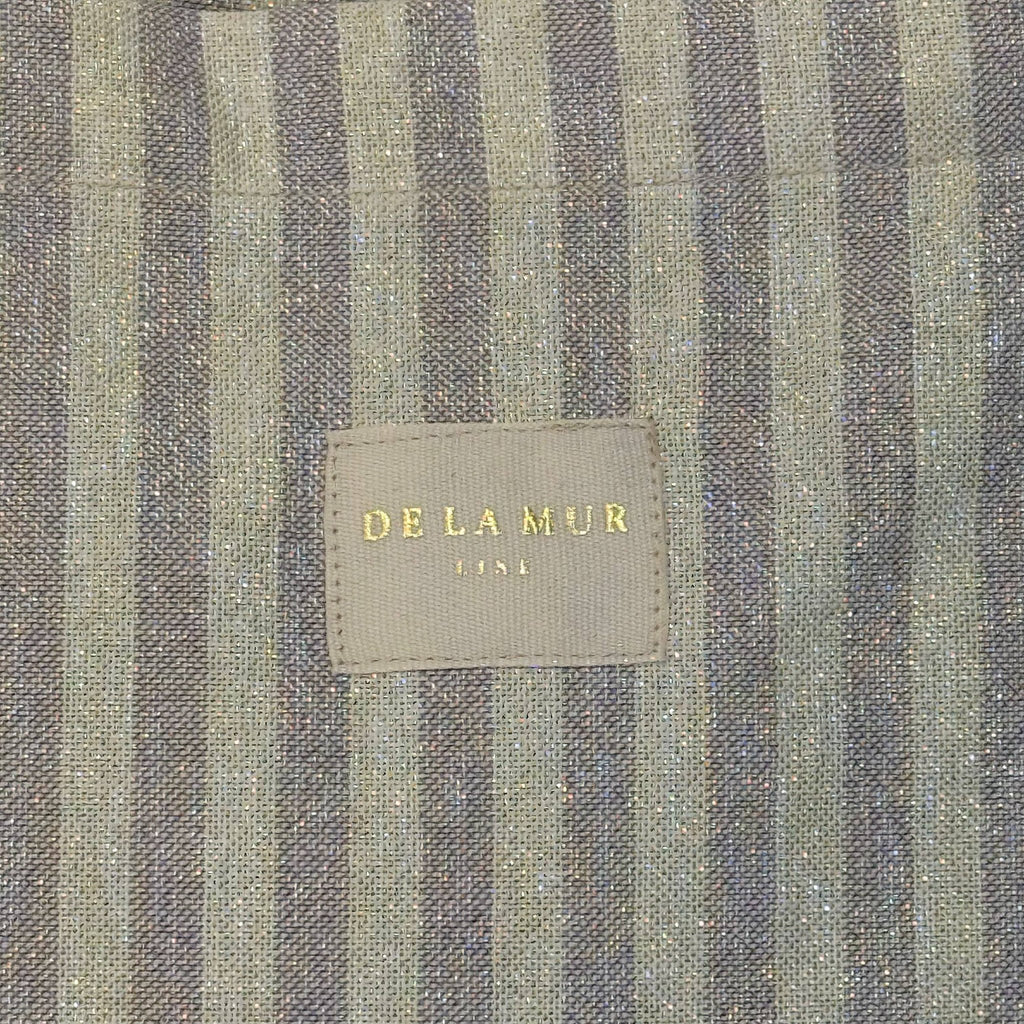 Large Zipper Bag Lulil - Distinctly Living