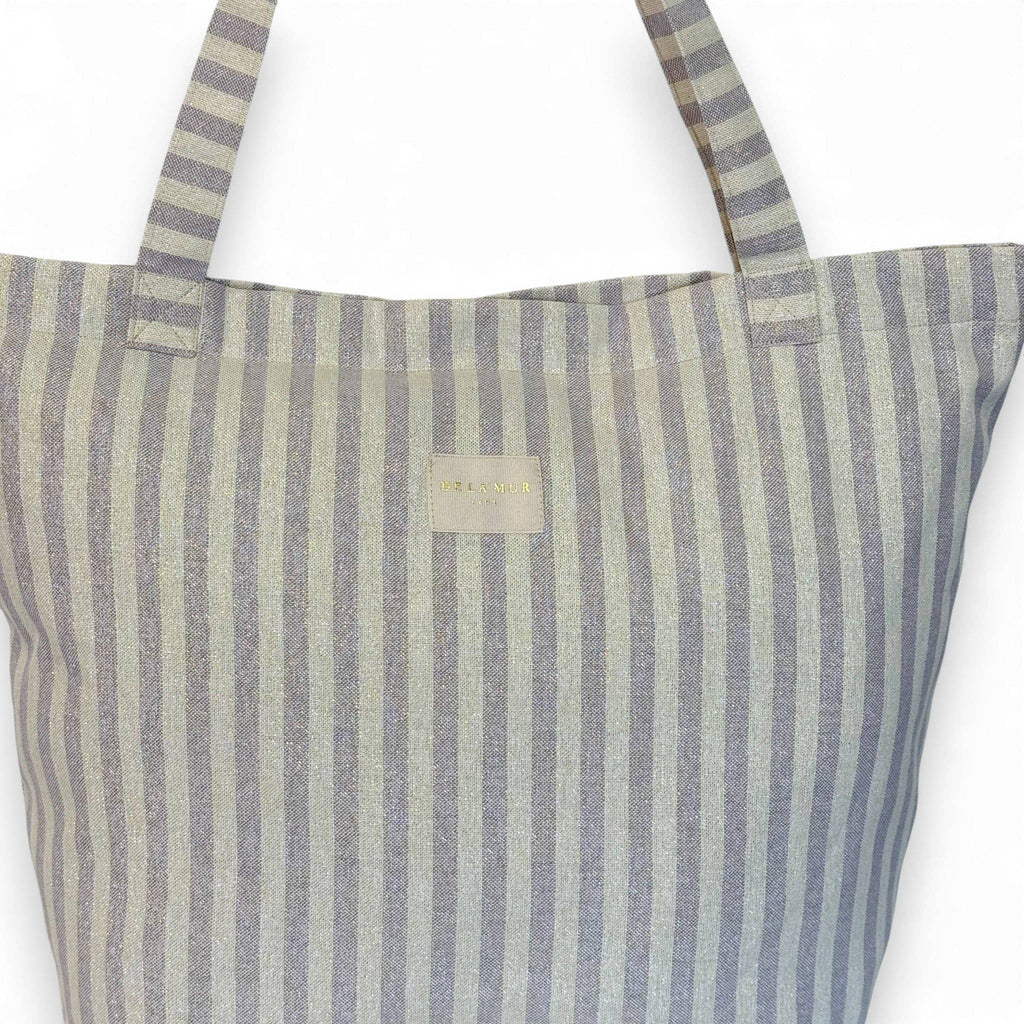 Large Zipper Bag Lulil - Distinctly Living