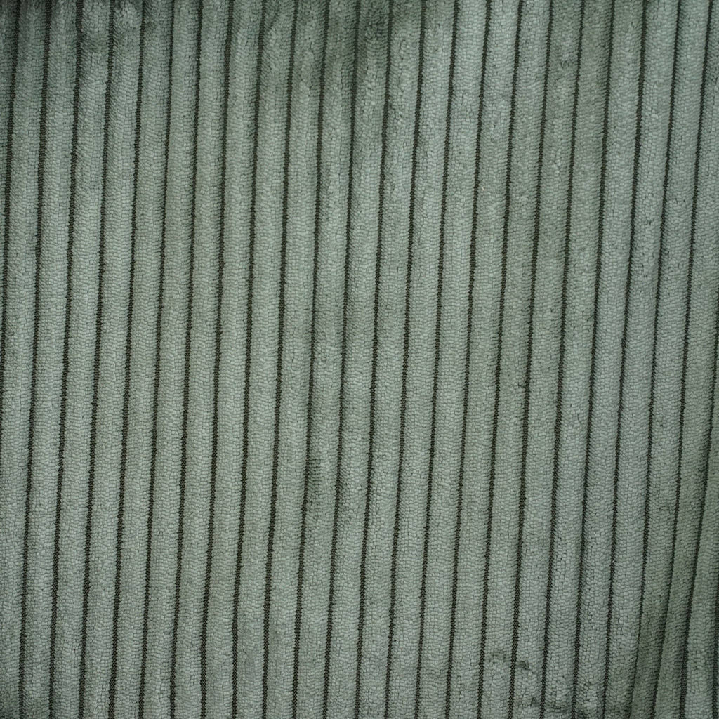 Large Zipper Bag - Moss - Distinctly Living