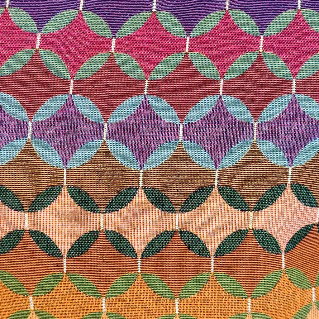 Large Zipper Bag Salt - Distinctly Living