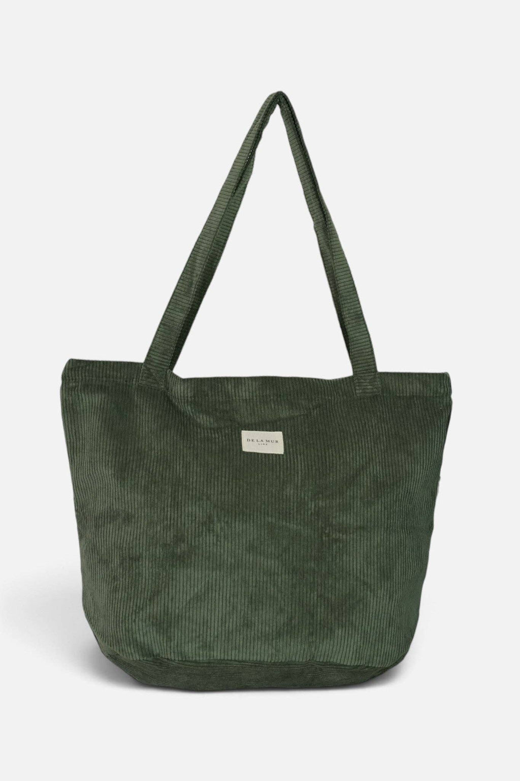 Large Zipper Bag - Tree - Distinctly Living