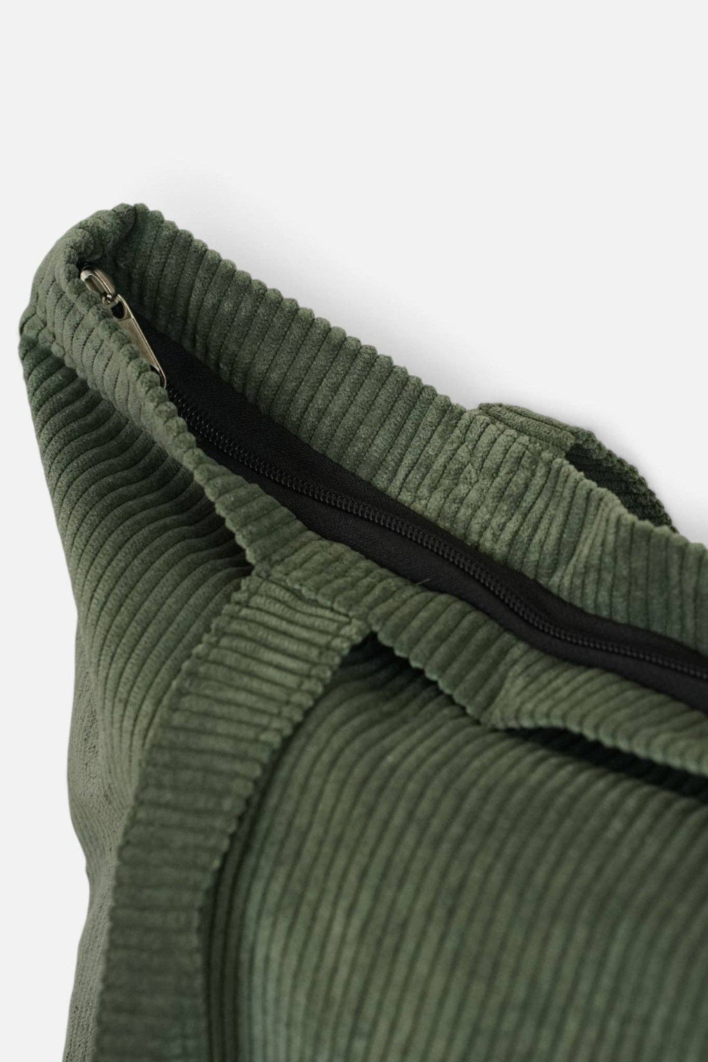 Large Zipper Bag - Tree - Distinctly Living