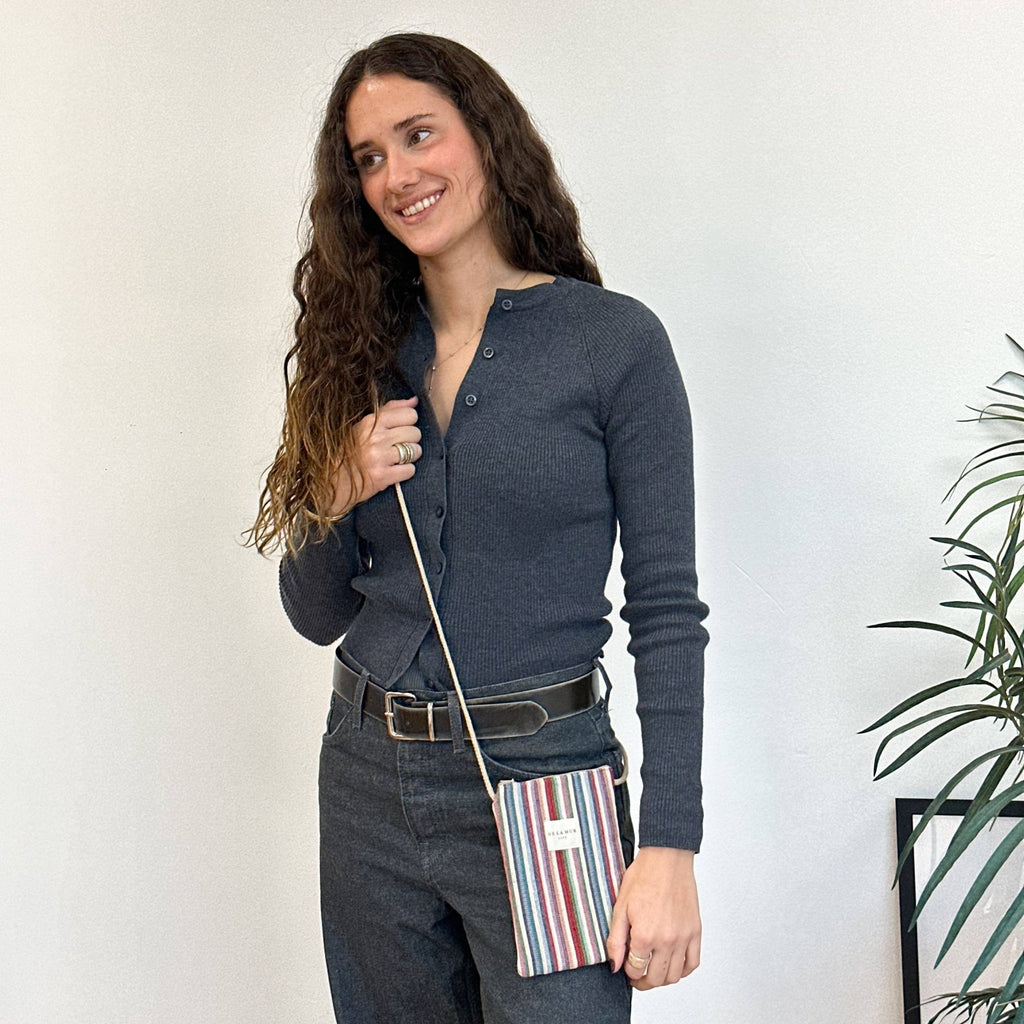 Lari Mobile Bag - Distinctly Living