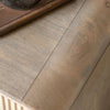Lazio Bedside Table - Side Table - 2 Sizes - Distinctly Living