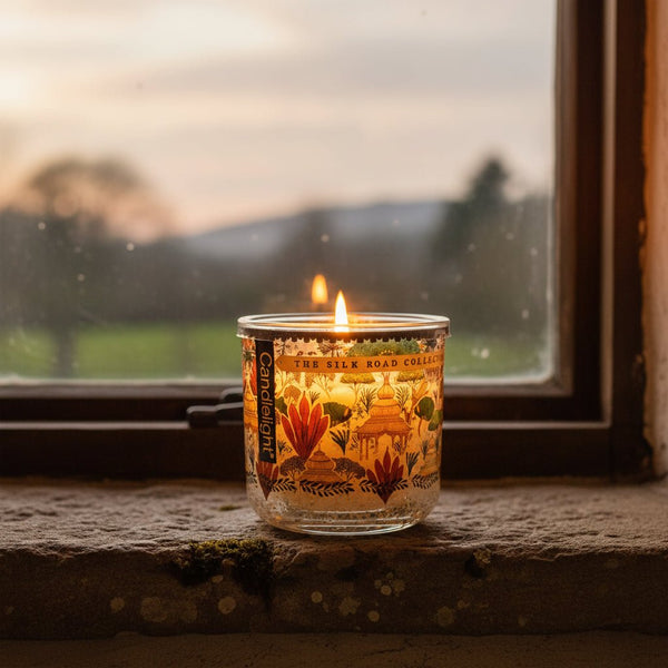 LED Candle - Jaisalmer - Distinctly Living