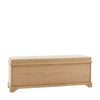 Lewes Hallway Shoe Bench - Distinctly Living