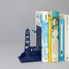 Lighthouse Bookend - Distinctly Living