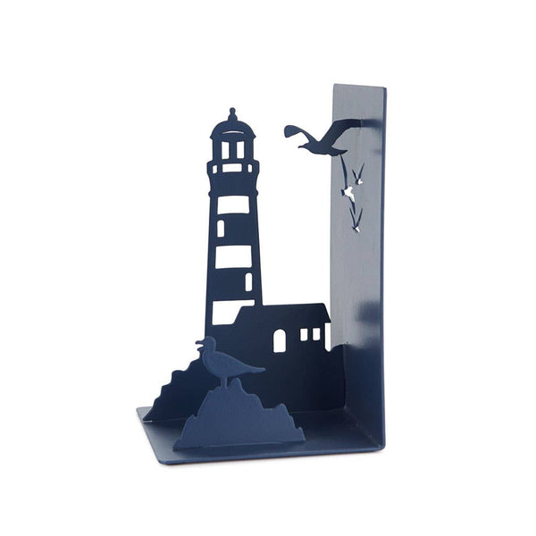 Lighthouse Bookend - Distinctly Living